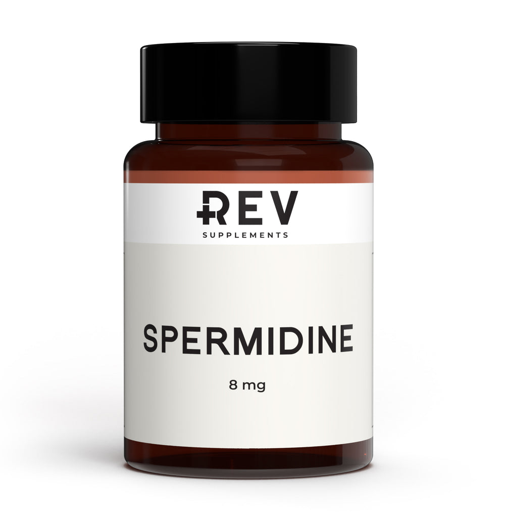 Spermidine 8 mg 30 st